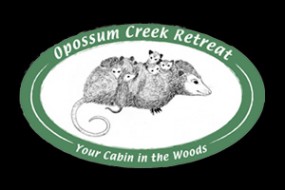 Opossum Creek Retreat