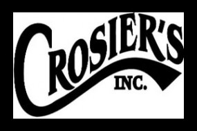 Crosier's